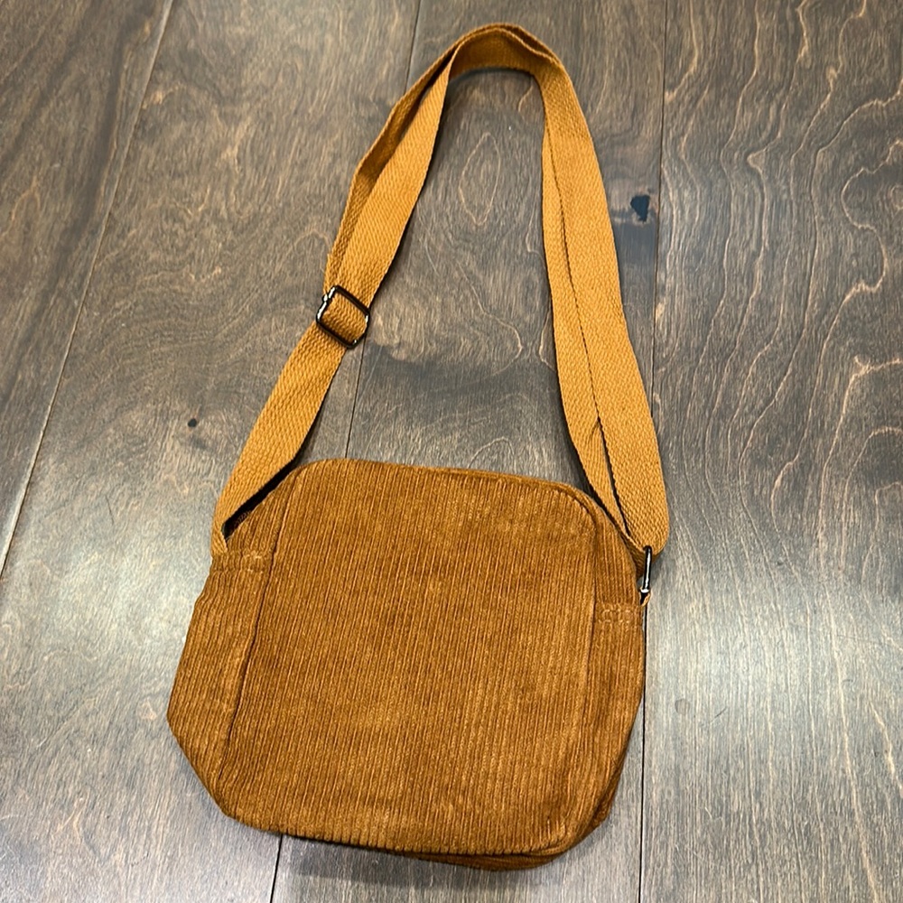 NWT Pink Lily Bag